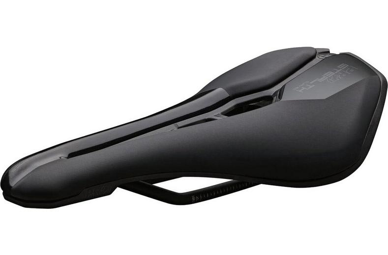 PRO Stealth Curved Performance Saddle PRO Stealth Curved Performance Saddle