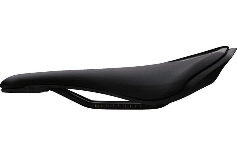 PRO Stealth Curved Performance Saddle PRO Stealth Curved Performance Saddle