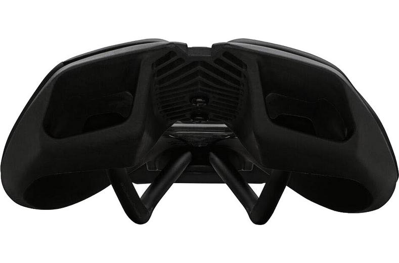 PRO Stealth Curved Performance Saddle PRO Stealth Curved Performance Saddle