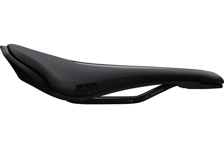 PRO Stealth Curved Performance Saddle PRO Stealth Curved Performance Saddle
