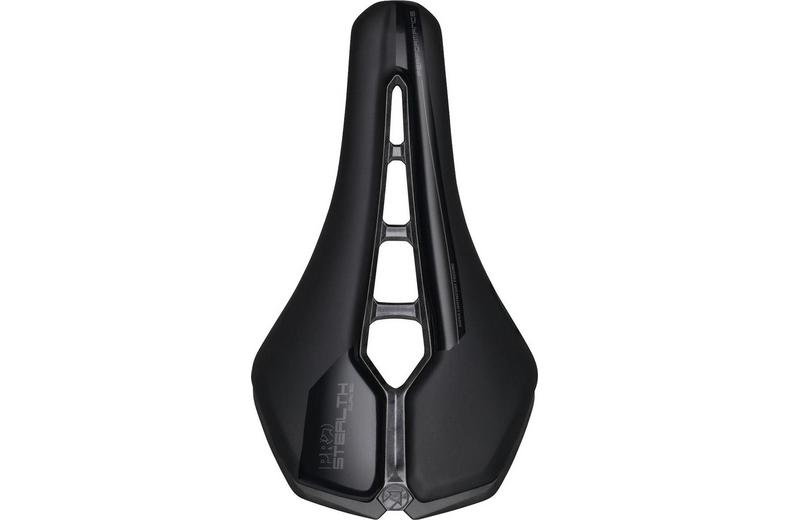 PRO Stealth Curved Performance Saddle PRO Stealth Curved Performance Saddle