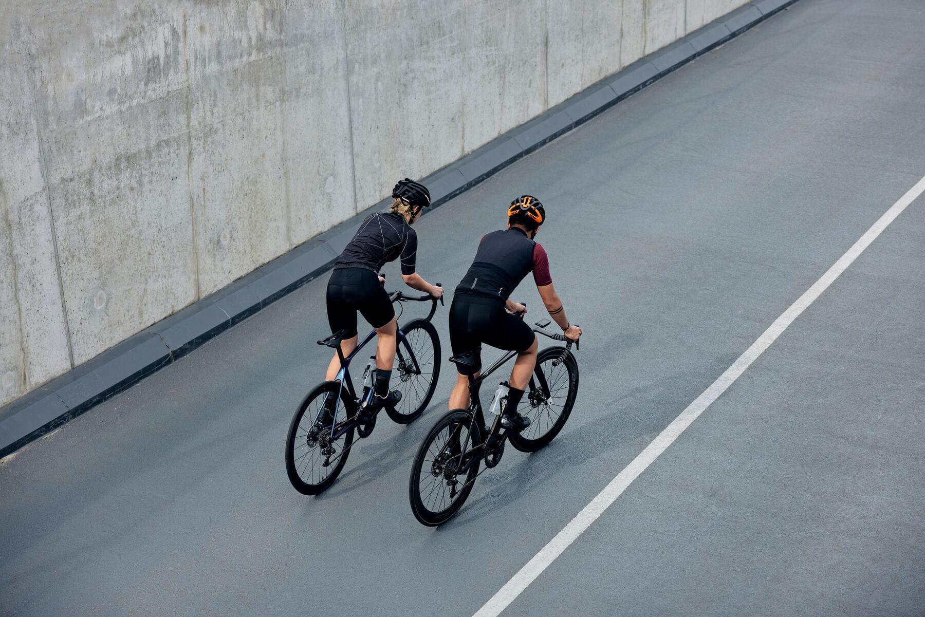 PRO Stealth Curved Performance Saddle