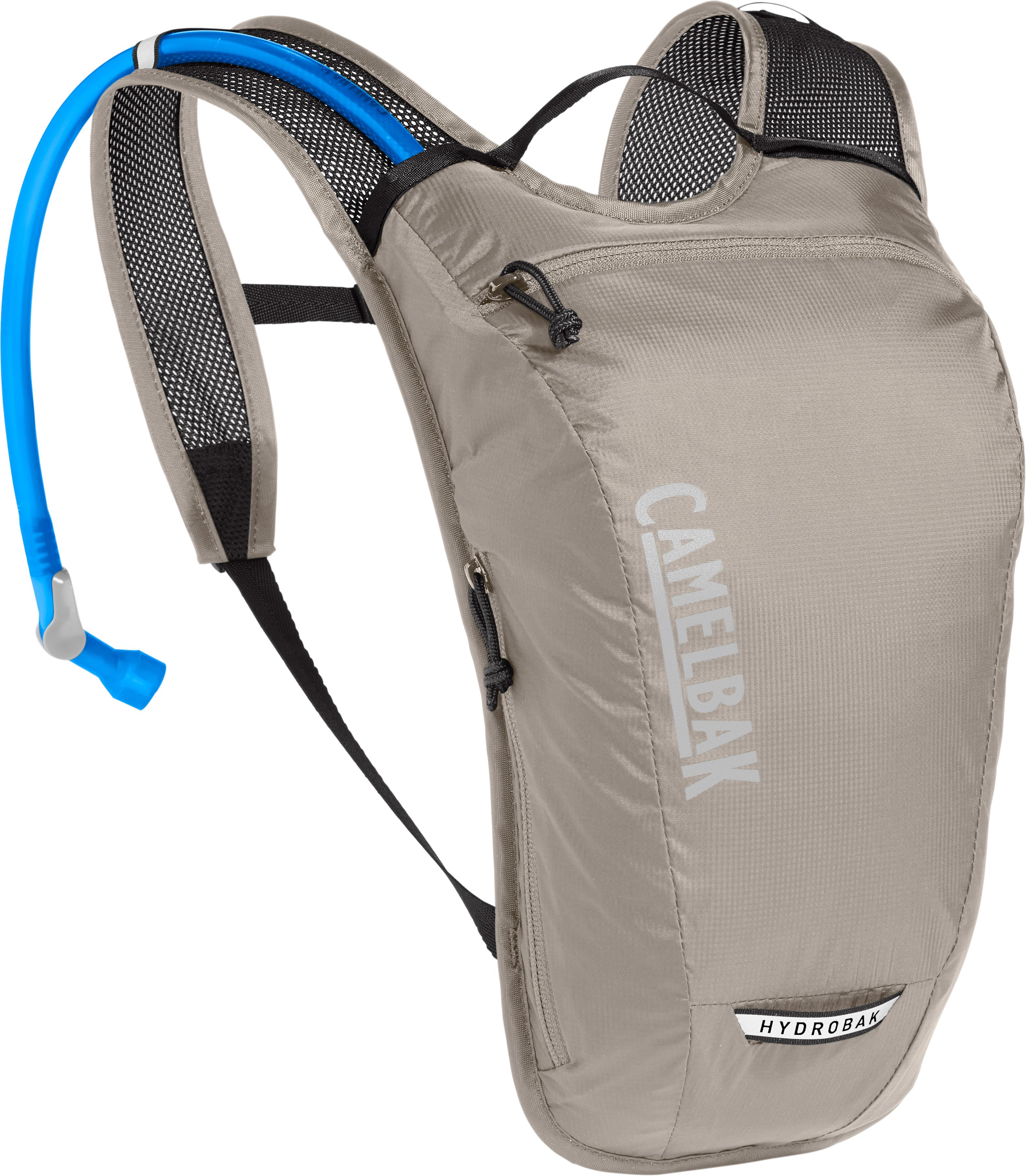Camelbak Hydrobak Light 2.5L + 1.5L Litre/50oz