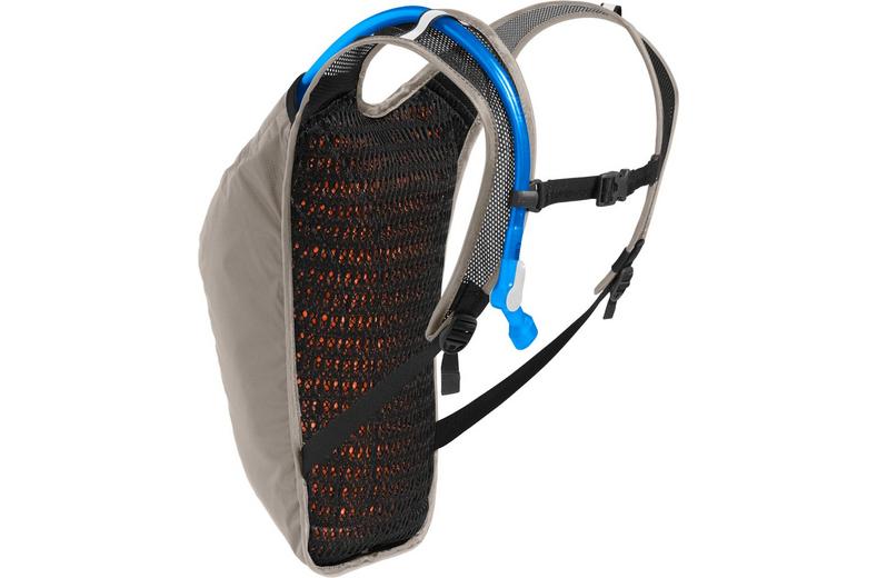 Camelbak Hydrobak Light 2.5L + 1.5L Litre/50oz Camelbak Hydrobak Light 2.5L + 1.5L Litre/50oz