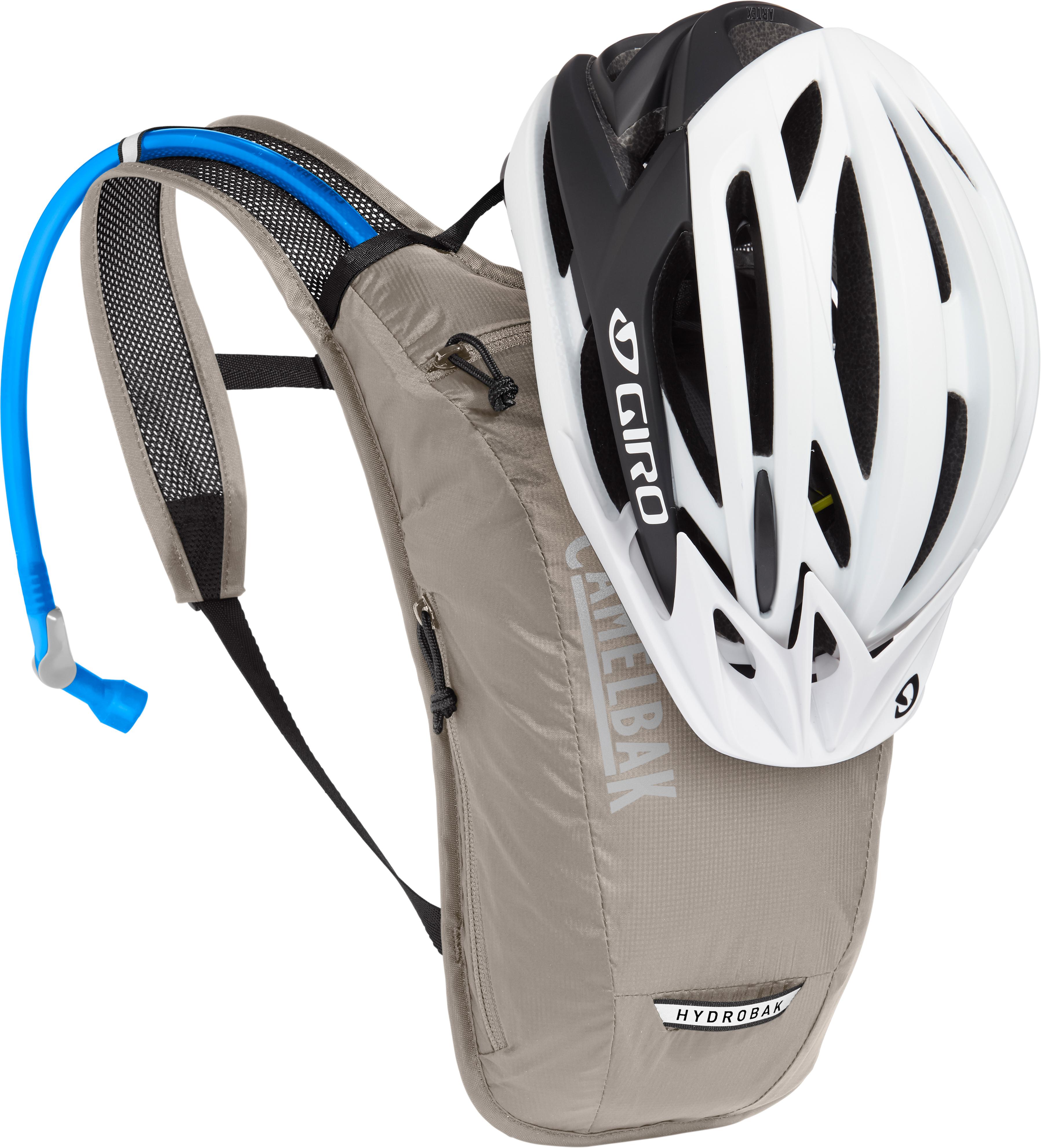 Camelbak Hydrobak Light 2.5L + 1.5L Litre/50oz