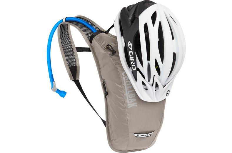 Camelbak Hydrobak Light 2.5L + 1.5L Litre/50oz Camelbak Hydrobak Light 2.5L + 1.5L Litre/50oz