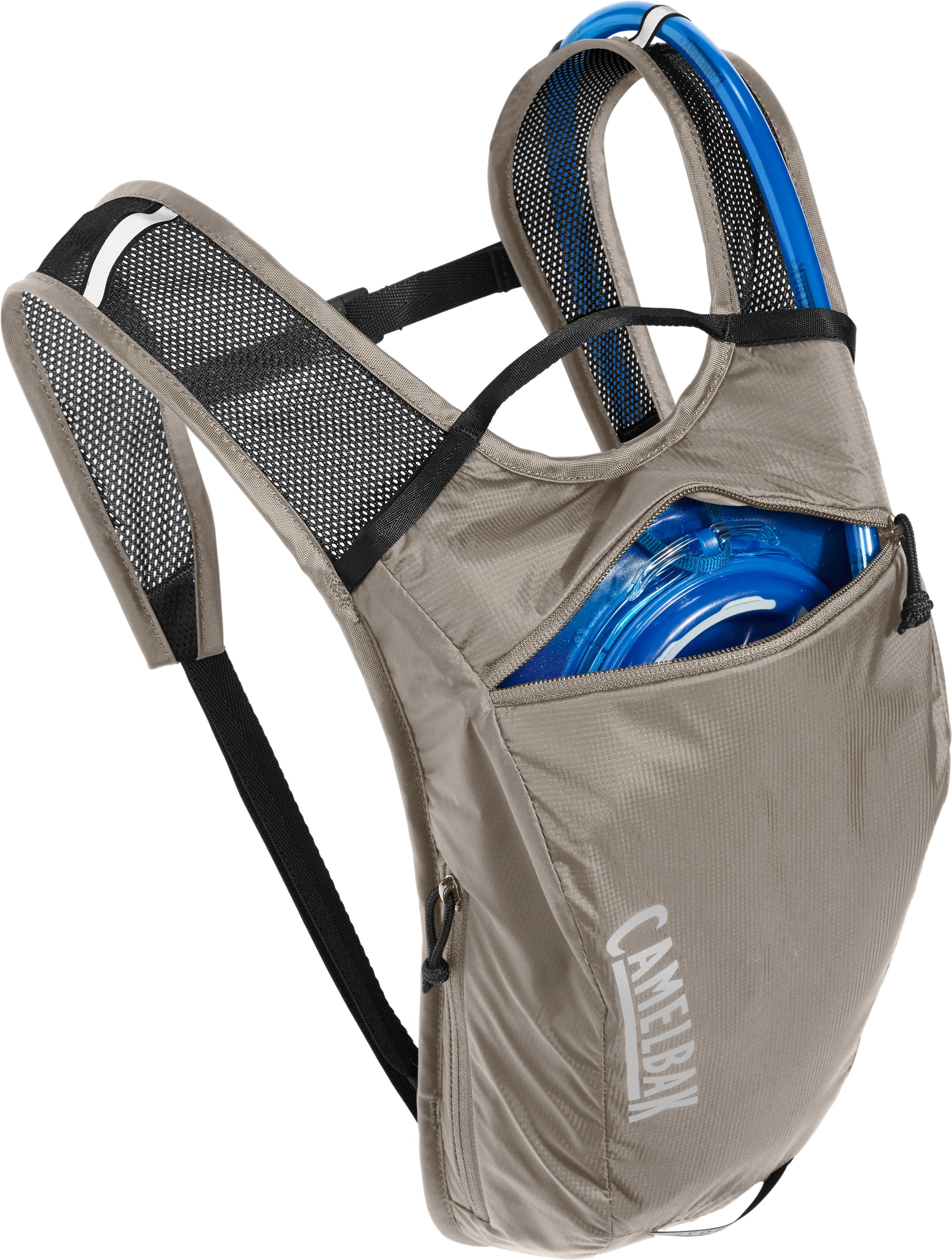 Camelbak Hydrobak Light 2.5L + 1.5L Litre/50oz