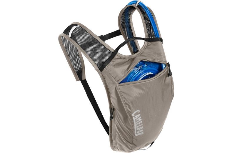 Camelbak Hydrobak Light 2.5L + 1.5L Litre/50oz Camelbak Hydrobak Light 2.5L + 1.5L Litre/50oz