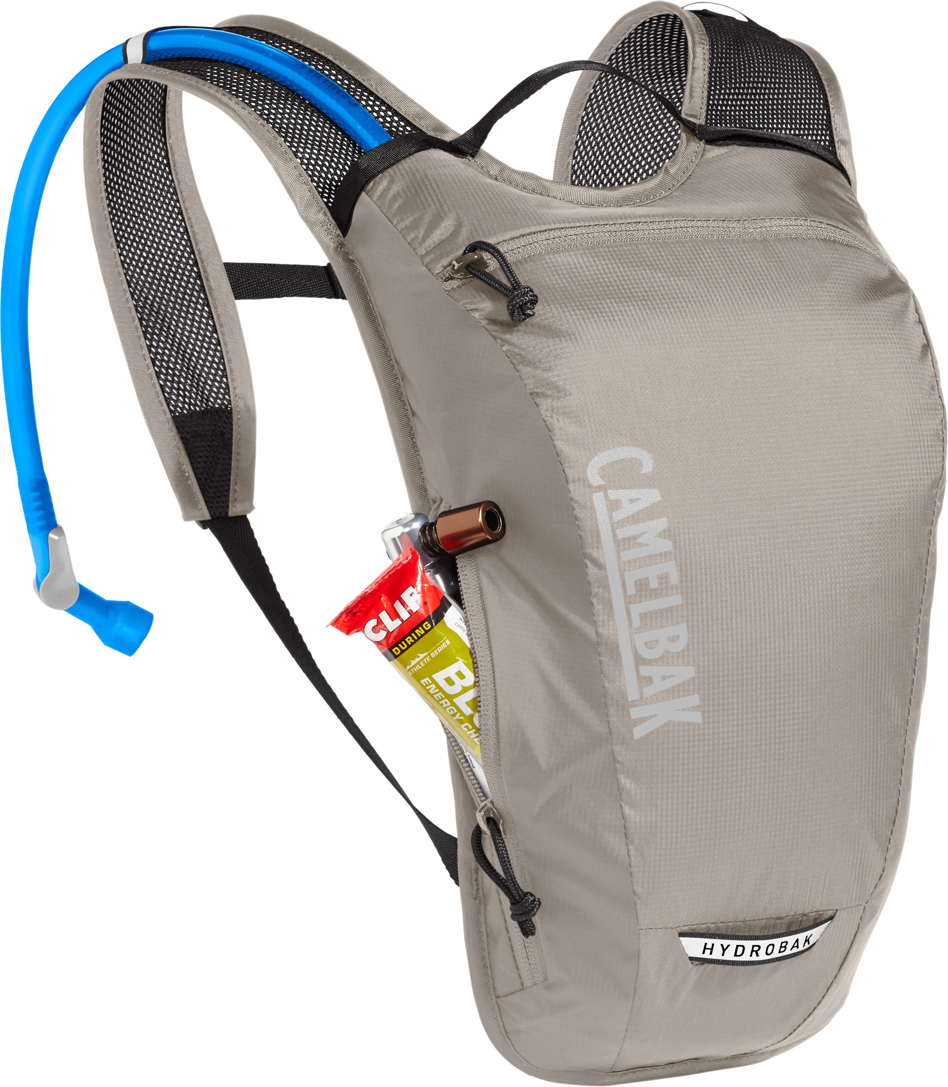 Camelbak Hydrobak Light 2.5L + 1.5L Litre/50oz