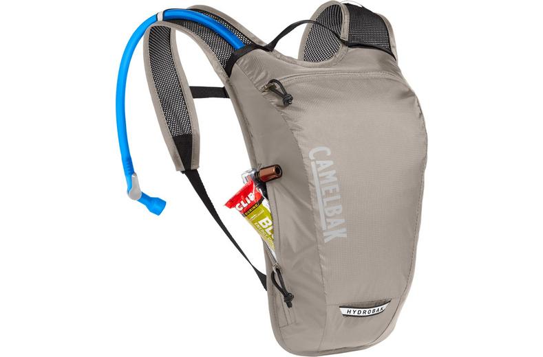 Camelbak Hydrobak Light 2.5L + 1.5L Litre/50oz Camelbak Hydrobak Light 2.5L + 1.5L Litre/50oz