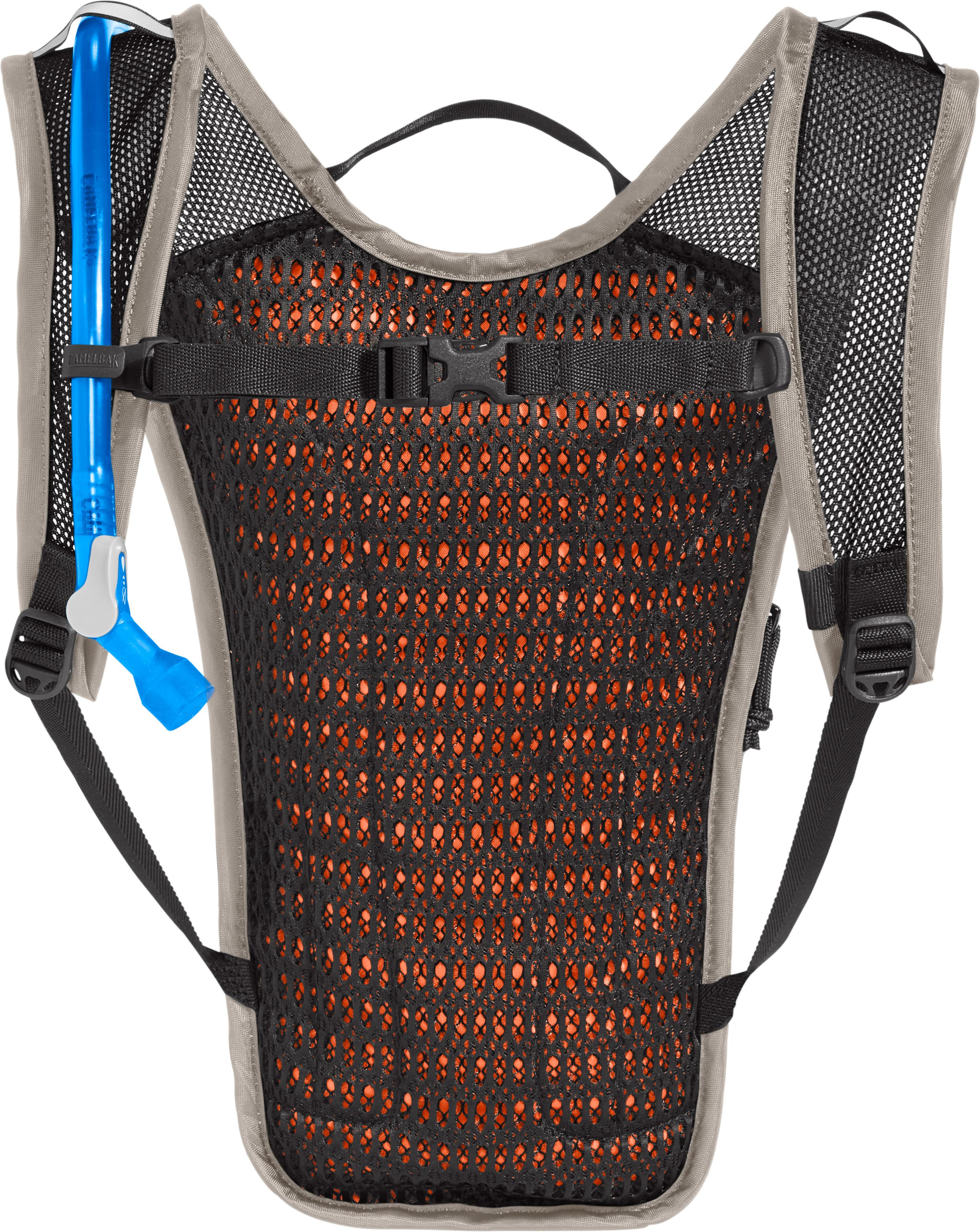 Camelbak Hydrobak Light 2.5L + 1.5L Litre/50oz