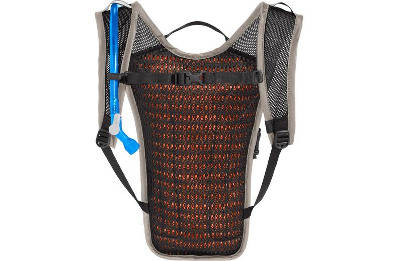 Camelbak Hydrobak Light 2.5L + 1.5L Litre/50oz Camelbak Hydrobak Light 2.5L + 1.5L Litre/50oz