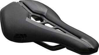 PRO Stealth Curved Team Saddle