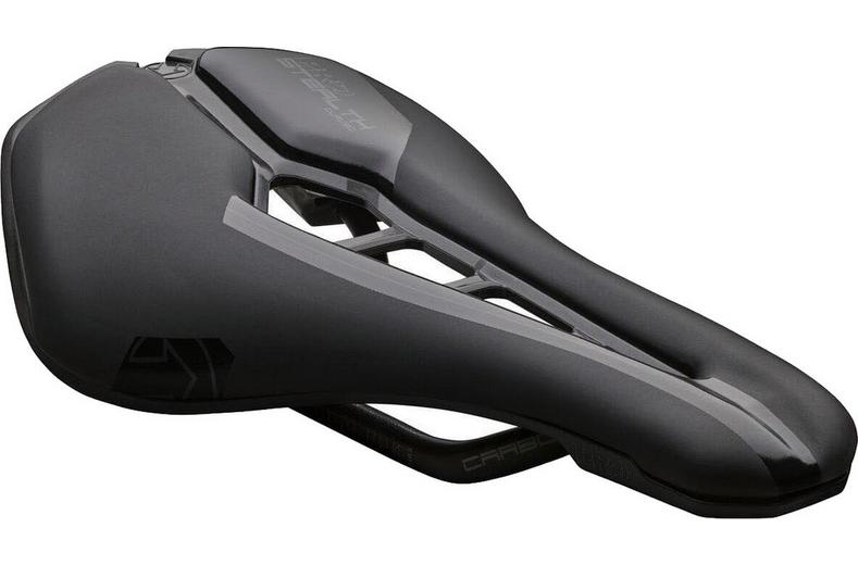 PRO Stealth Curved Team Saddle, 152mm PRO Stealth Curved Team Saddle, 152mm