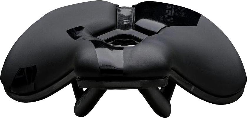 PRO Stealth Curved Team Saddle, 152mm
