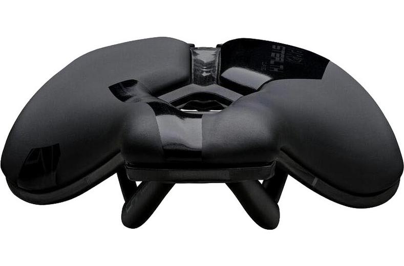 PRO Stealth Curved Team Saddle, 152mm PRO Stealth Curved Team Saddle, 152mm