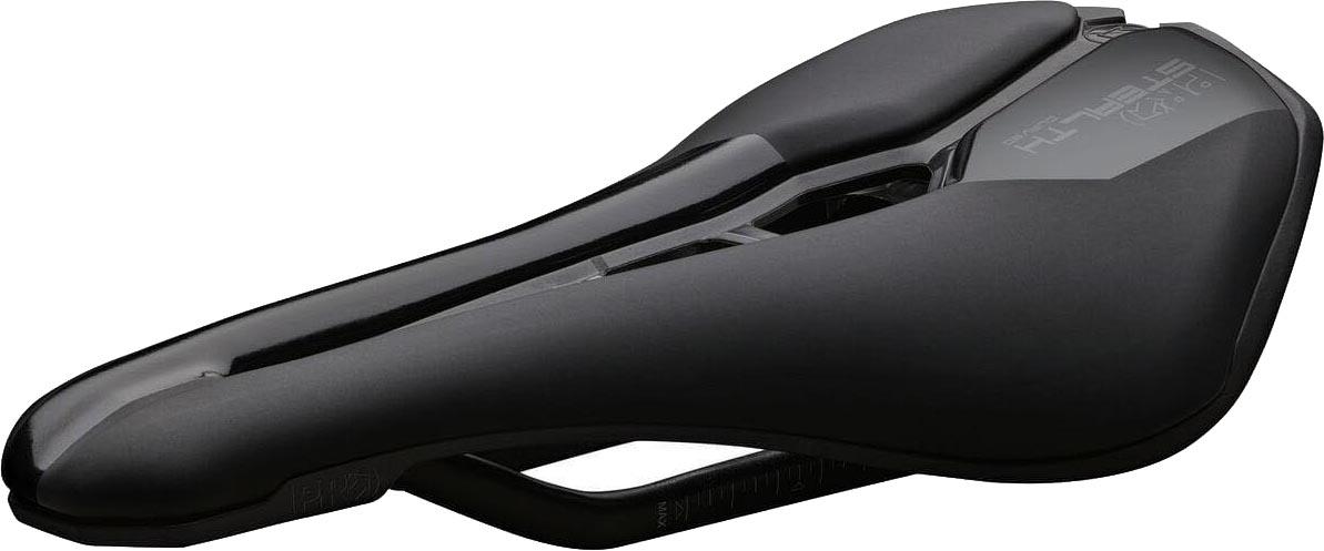 PRO Stealth Curved Team Saddle, 152mm