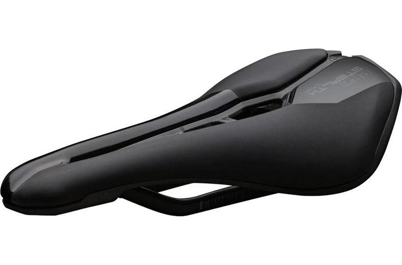PRO Stealth Curved Team Saddle, 152mm PRO Stealth Curved Team Saddle, 152mm
