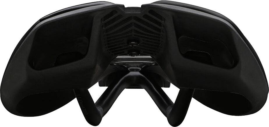 PRO Stealth Curved Team Saddle, 152mm
