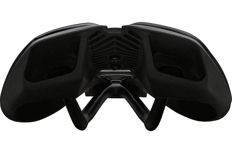 PRO Stealth Curved Team Saddle, 152mm PRO Stealth Curved Team Saddle, 152mm