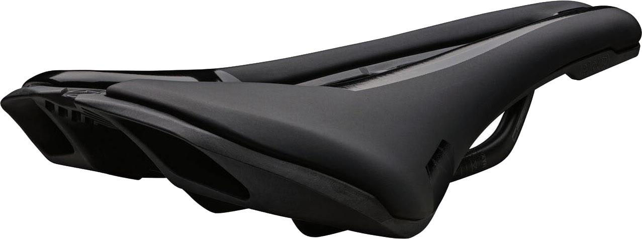PRO Stealth Curved Team Saddle, 152mm