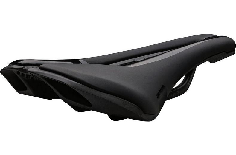 PRO Stealth Curved Team Saddle, 152mm PRO Stealth Curved Team Saddle, 152mm