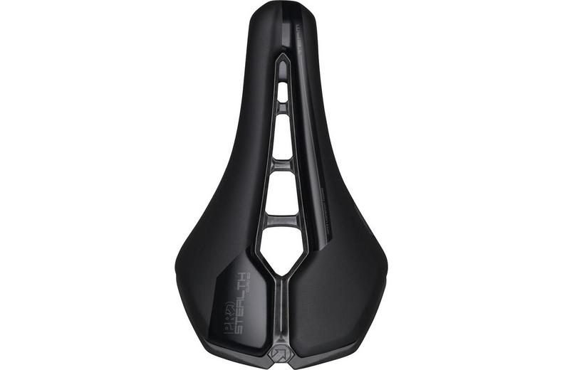 PRO Stealth Curved Team Saddle, 152mm PRO Stealth Curved Team Saddle, 152mm