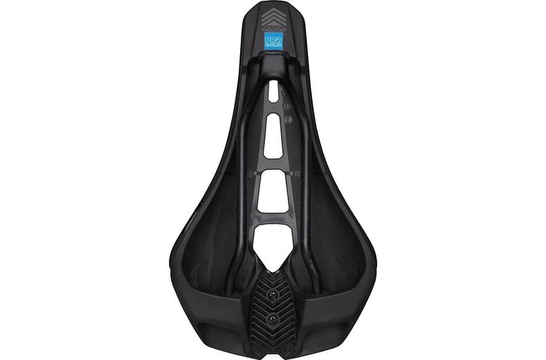 PRO Stealth Curved Team Saddle, 152mm PRO Stealth Curved Team Saddle, 152mm