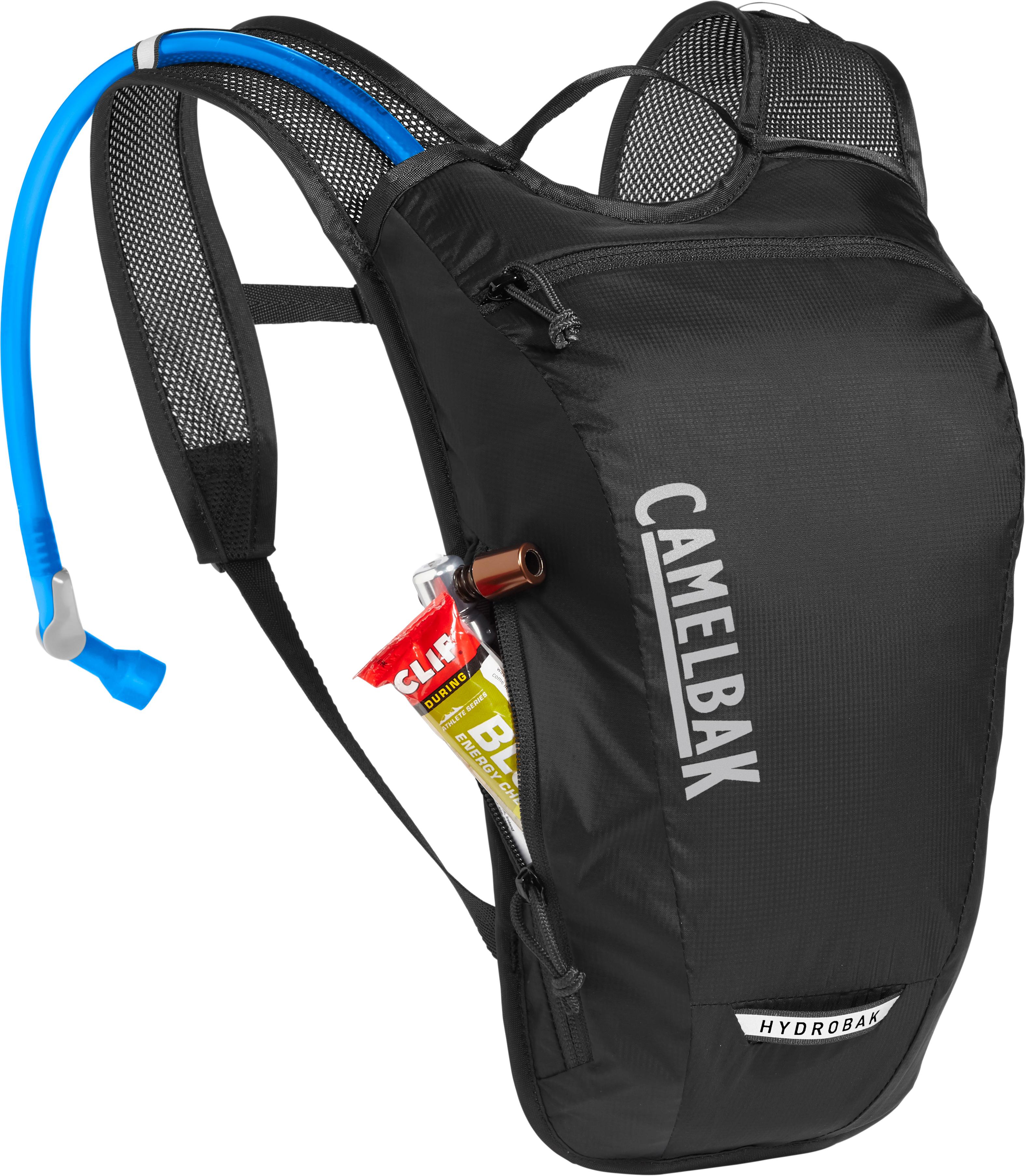 CAMELBAK Hydrobak Rucksack Unisex - Ultraleicht & Atmungsaktiv | Mit Trinksystem