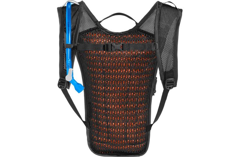 Camelbak Hydrobak Light 2.5L + 1.5L Litre/50oz Camelbak Hydrobak Light 2.5L + 1.5L Litre/50oz
