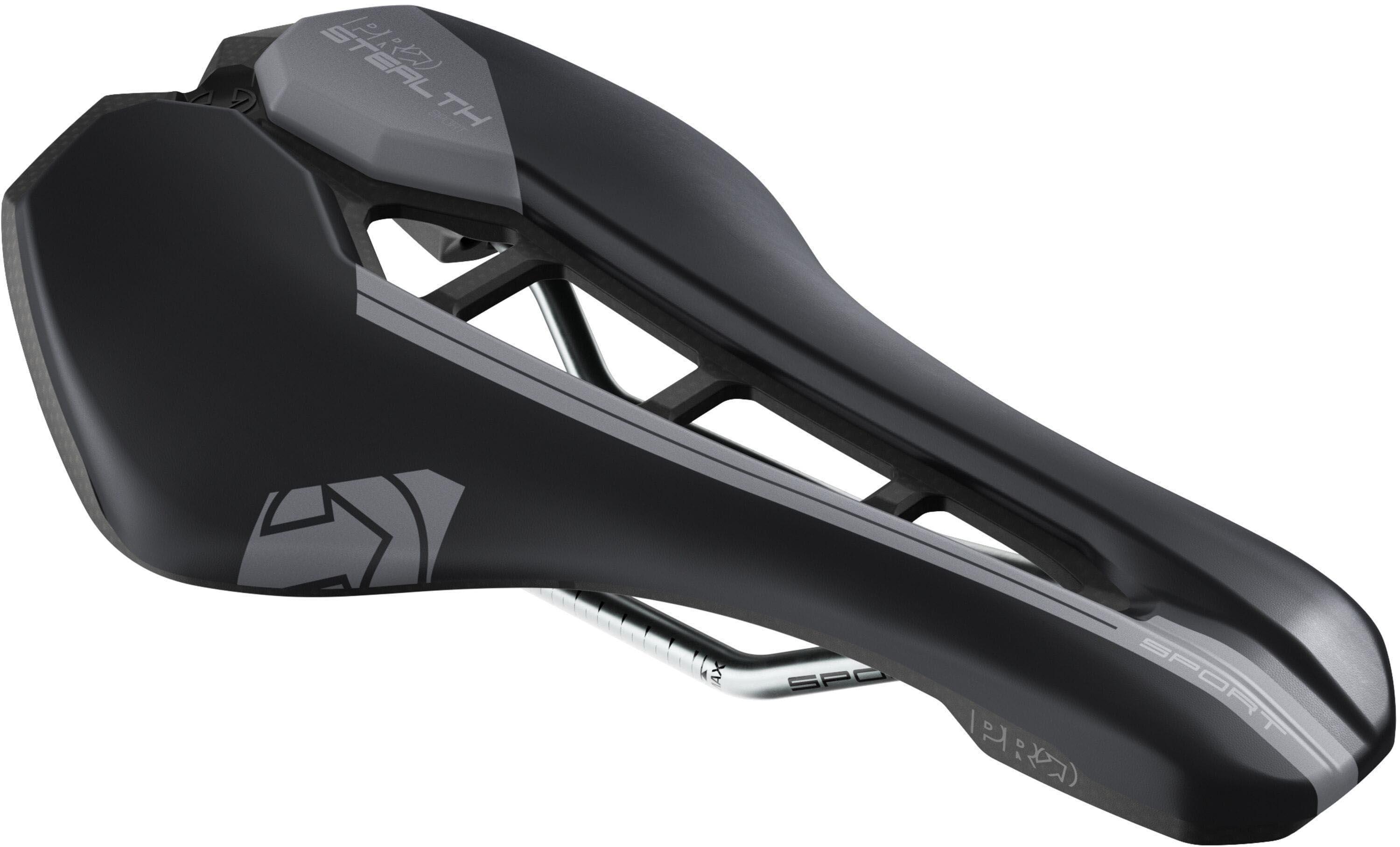 PRO Stealth Sport Saddle