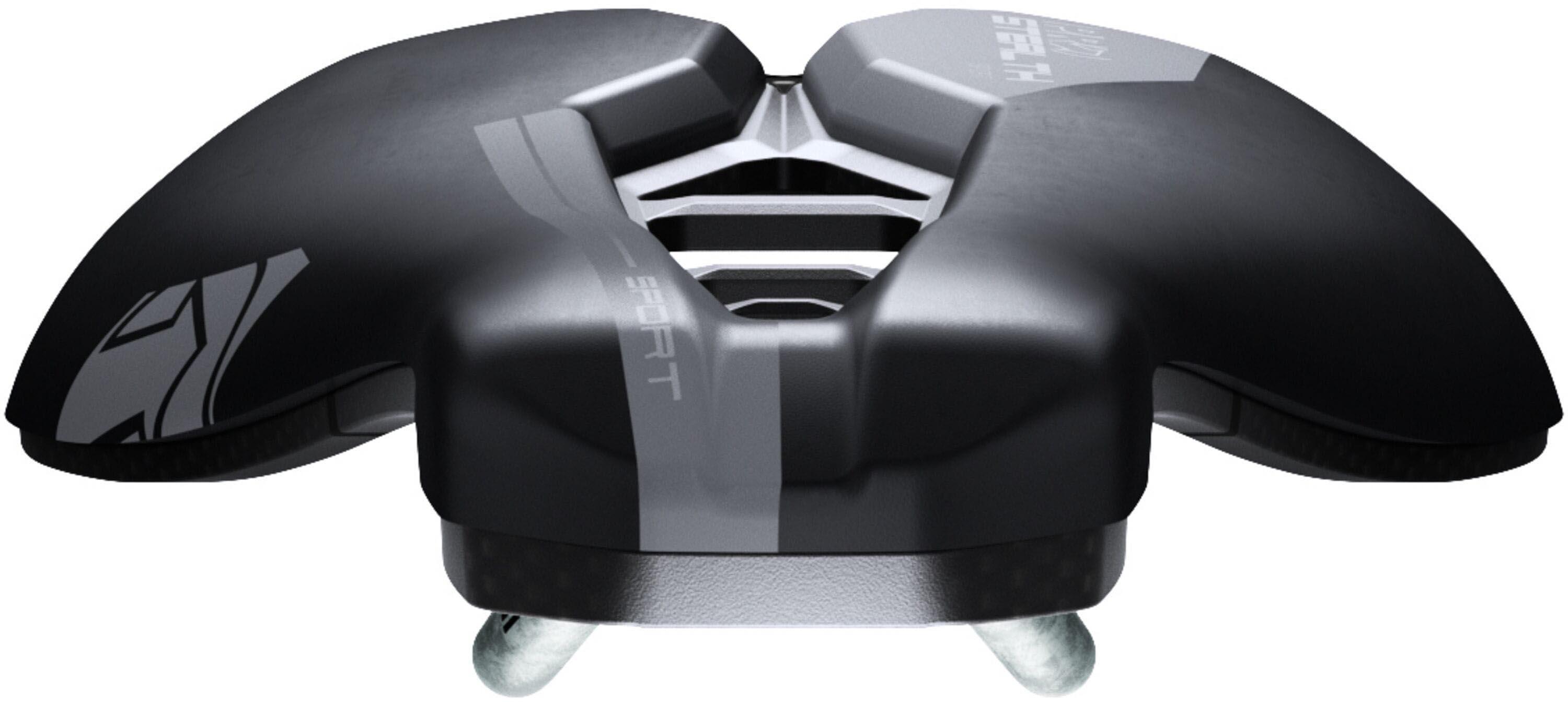 PRO Stealth Sport Saddle