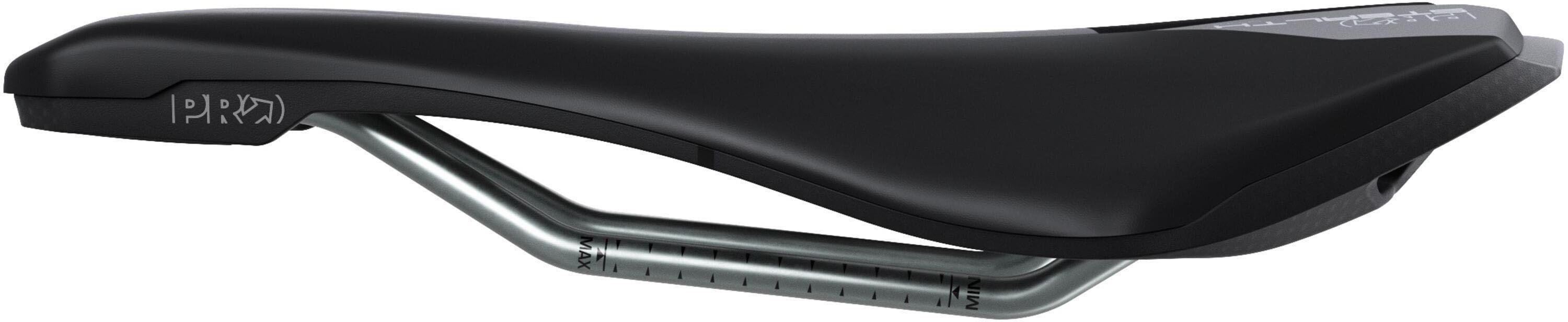 PRO Stealth Sport Saddle