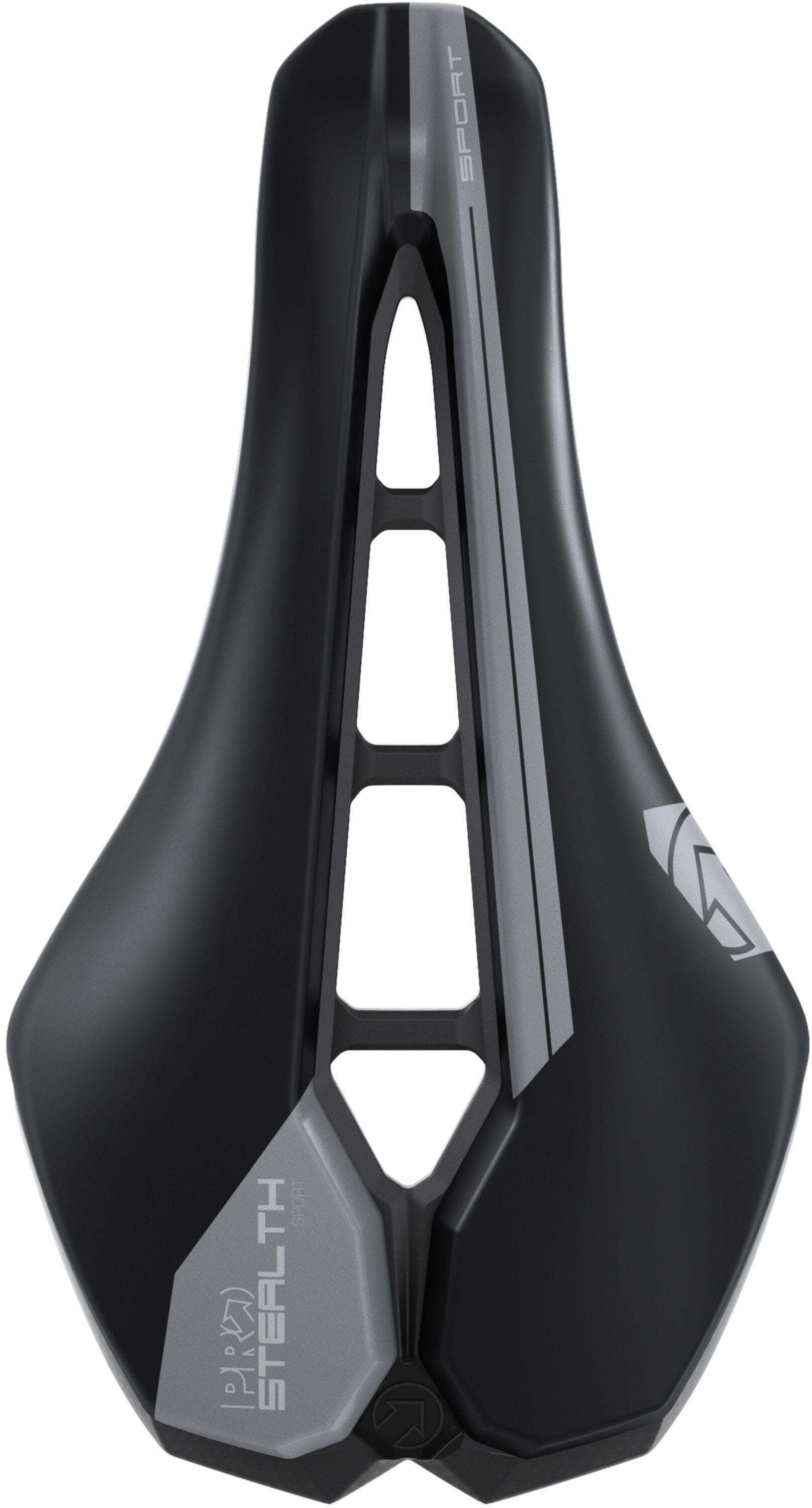 PRO Stealth Sport Saddle