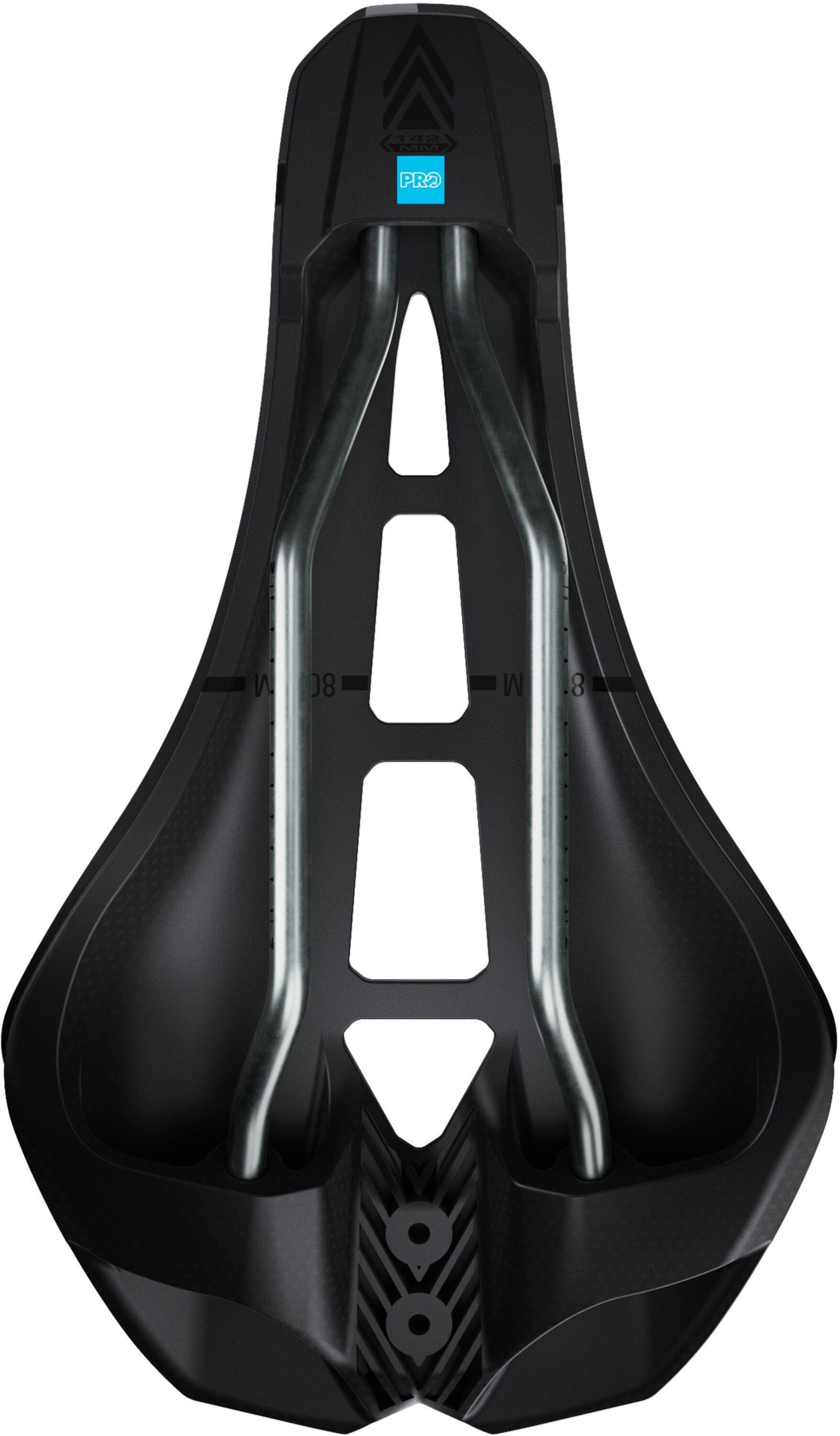 PRO Stealth Sport Saddle