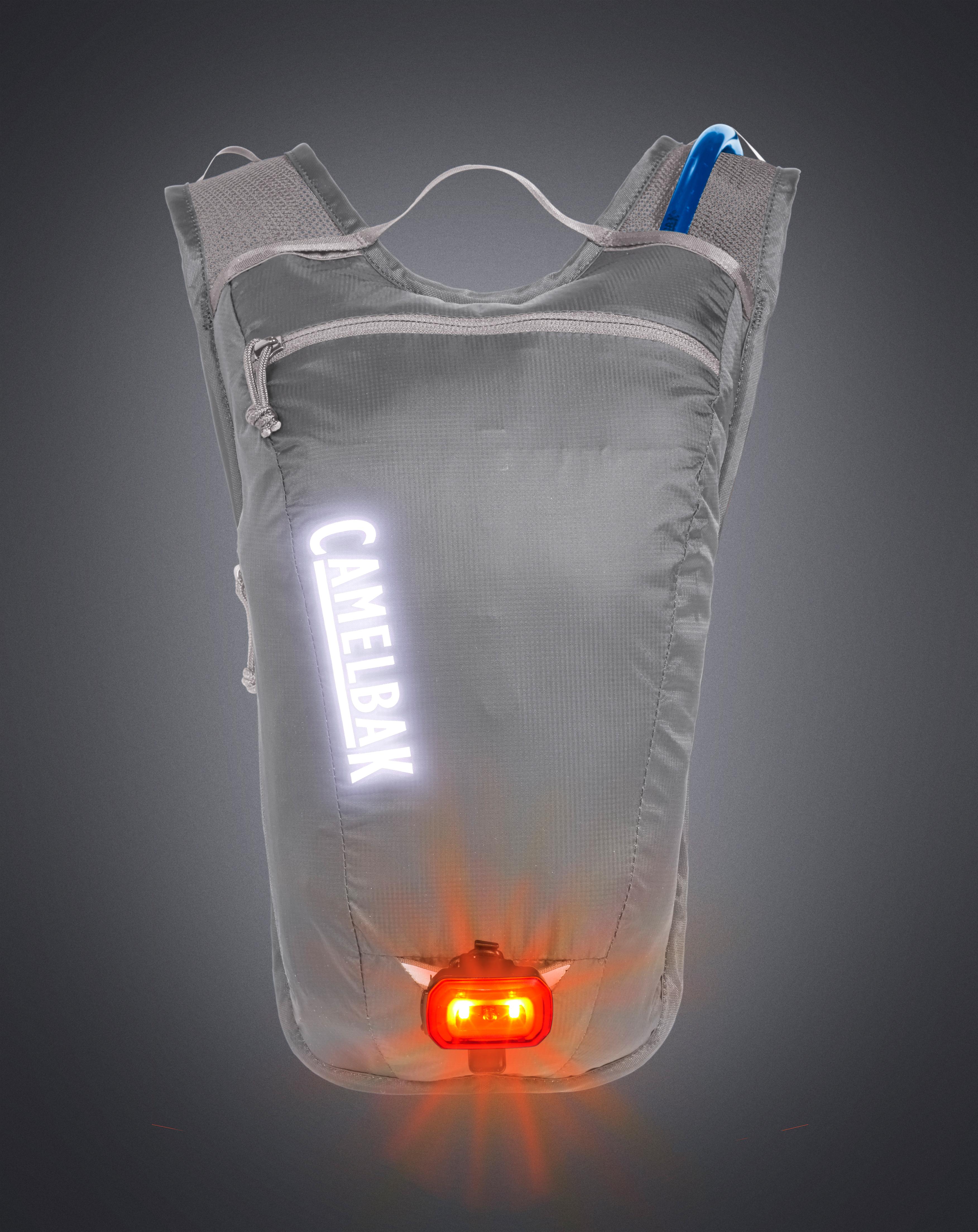 Camelbak Women's Hydrobak Light 2.5L + 1.5L Litre/50oz