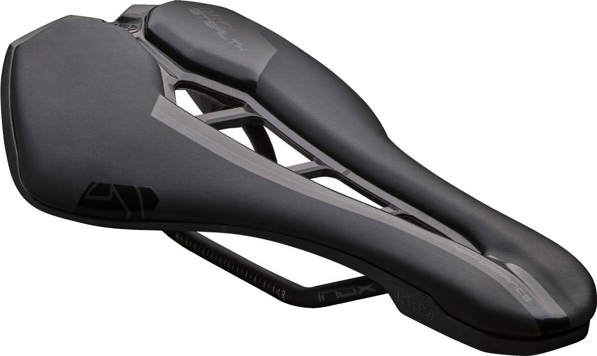 PRO Stealth Performance Saddle