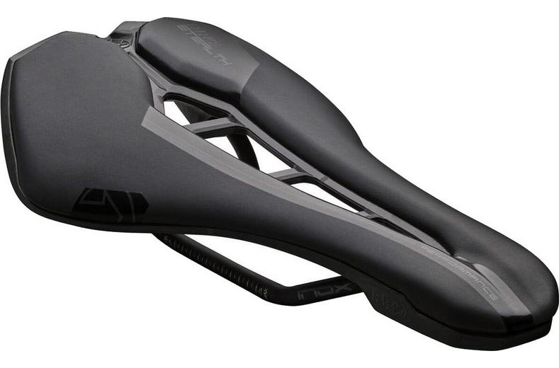 PRO Stealth Performance Saddle PRO Stealth Performance Saddle