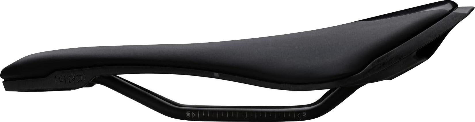 PRO Stealth Performance Saddle