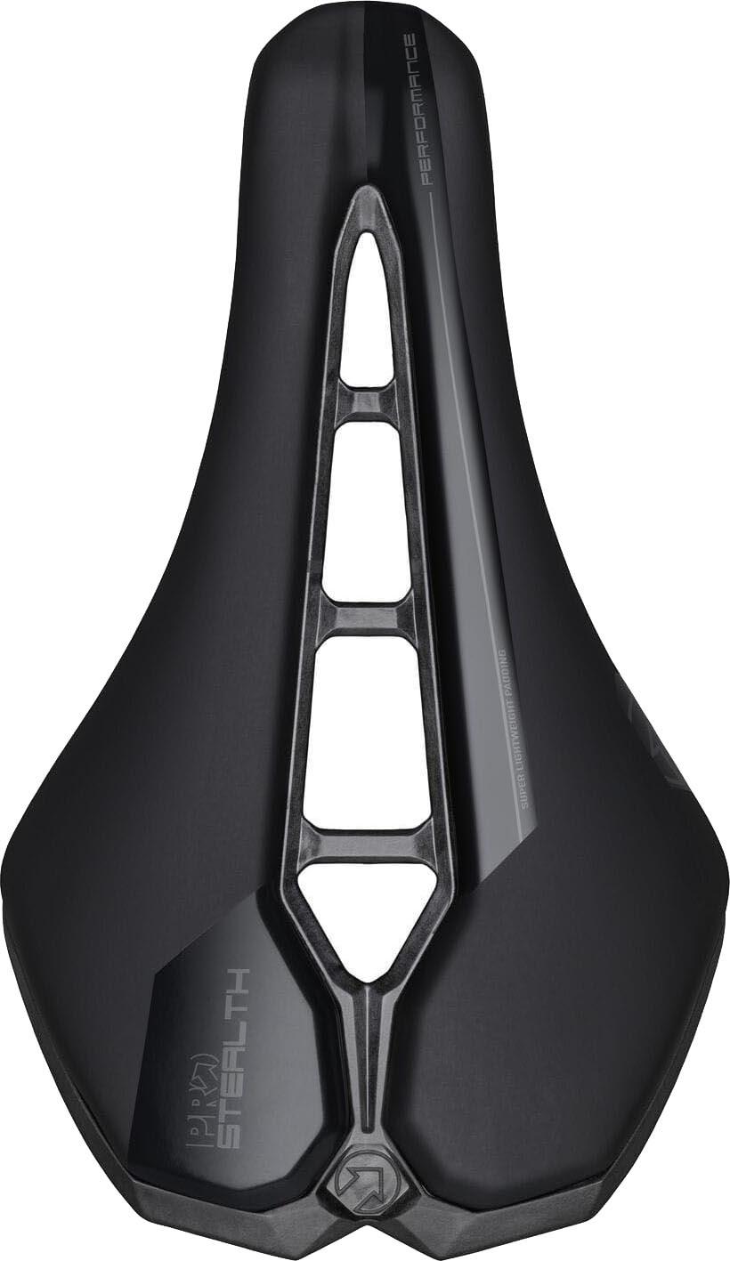 PRO Stealth Performance Saddle