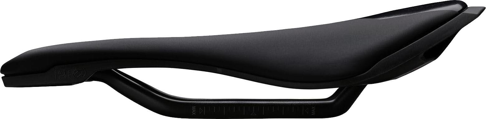 PRO Stealth Team Saddle, 142mm