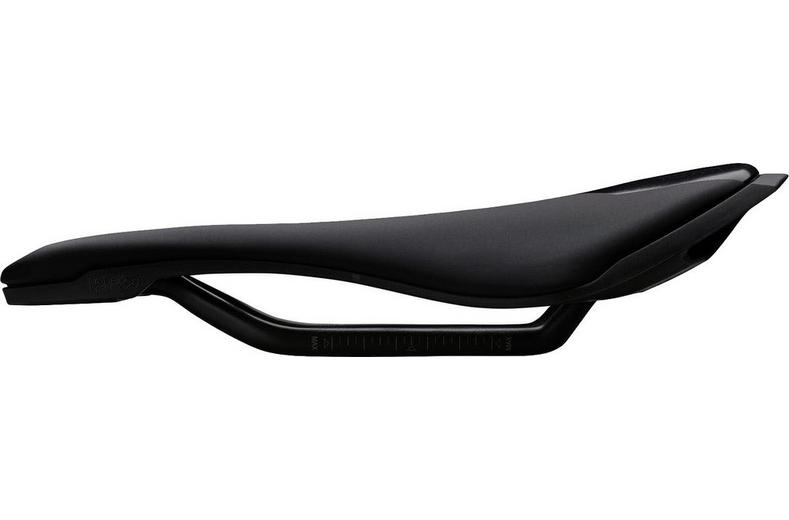 PRO Stealth Team Saddle, 142mm PRO Stealth Team Saddle, 142mm