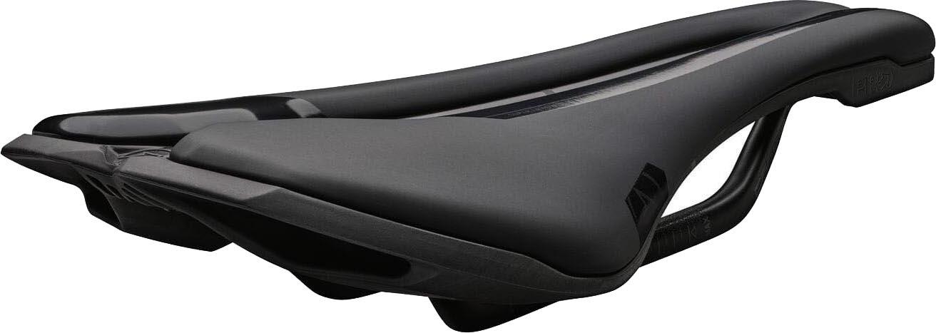 PRO Stealth Team Saddle, 142mm