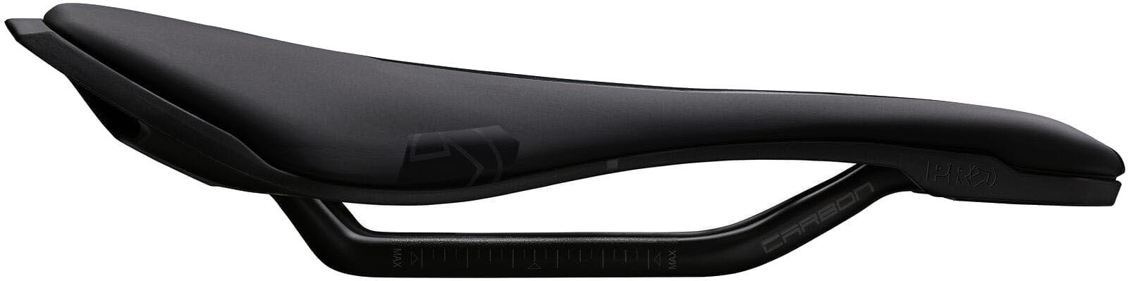 PRO Stealth Team Saddle, 142mm