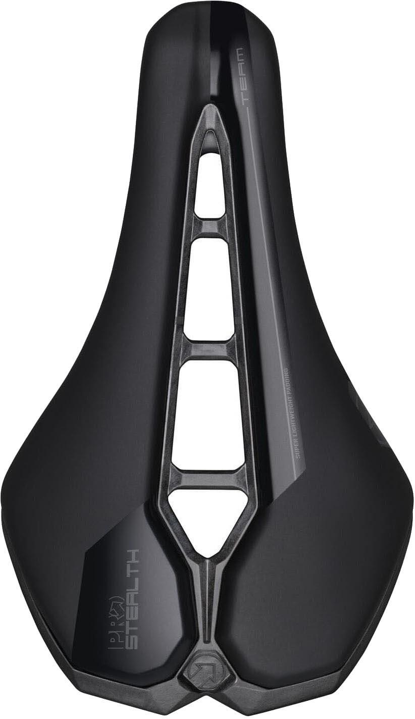 PRO Stealth Team Saddle, 142mm