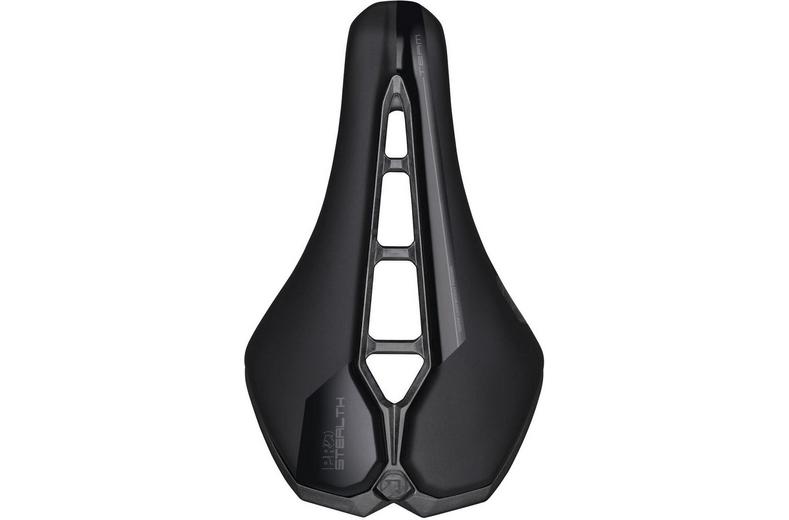PRO Stealth Team Saddle, 142mm PRO Stealth Team Saddle, 142mm