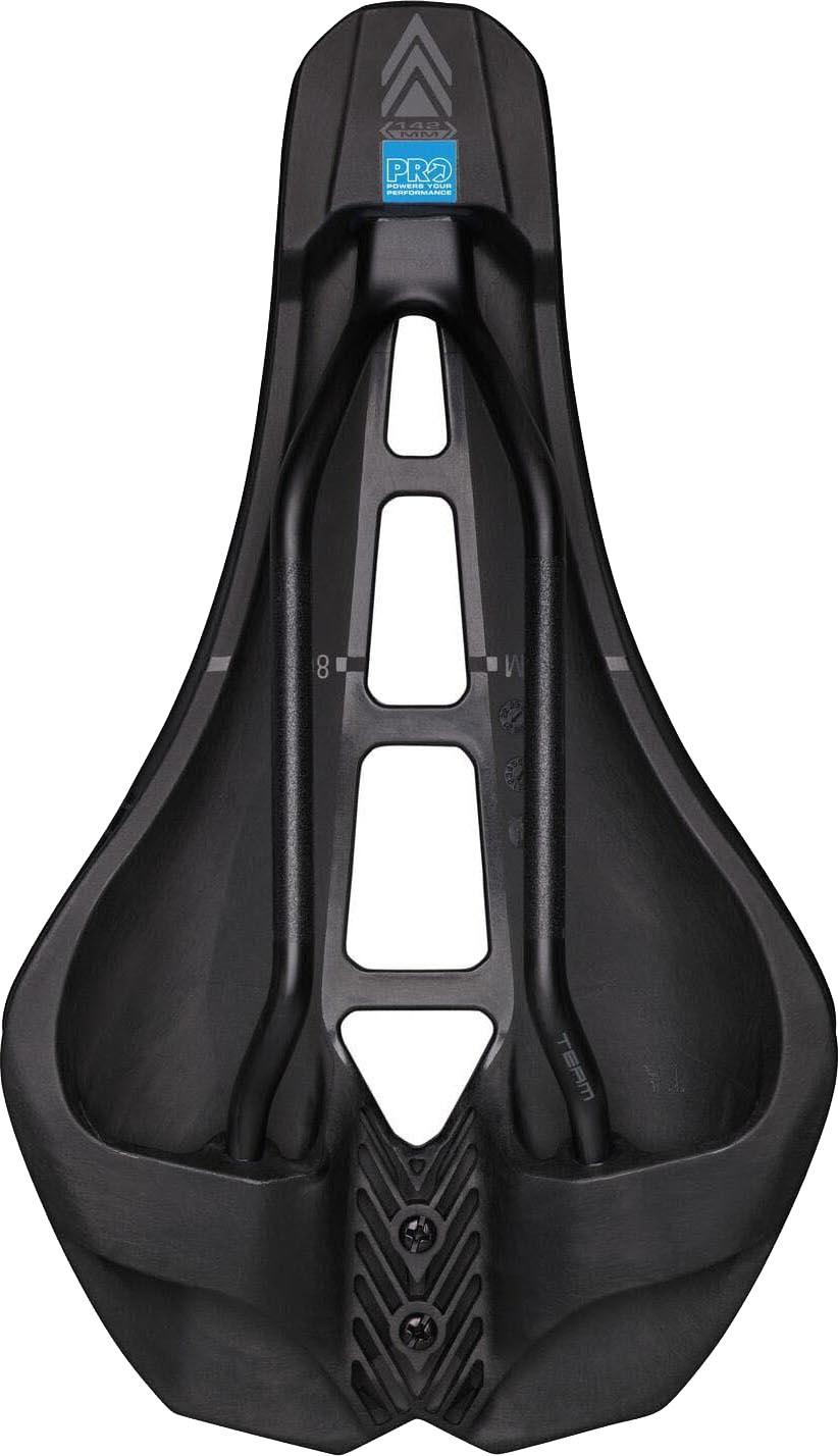 PRO Stealth Team Saddle, 142mm