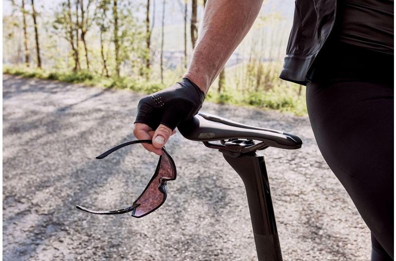 PRO Stealth Team Saddle, 142mm PRO Stealth Team Saddle, 142mm