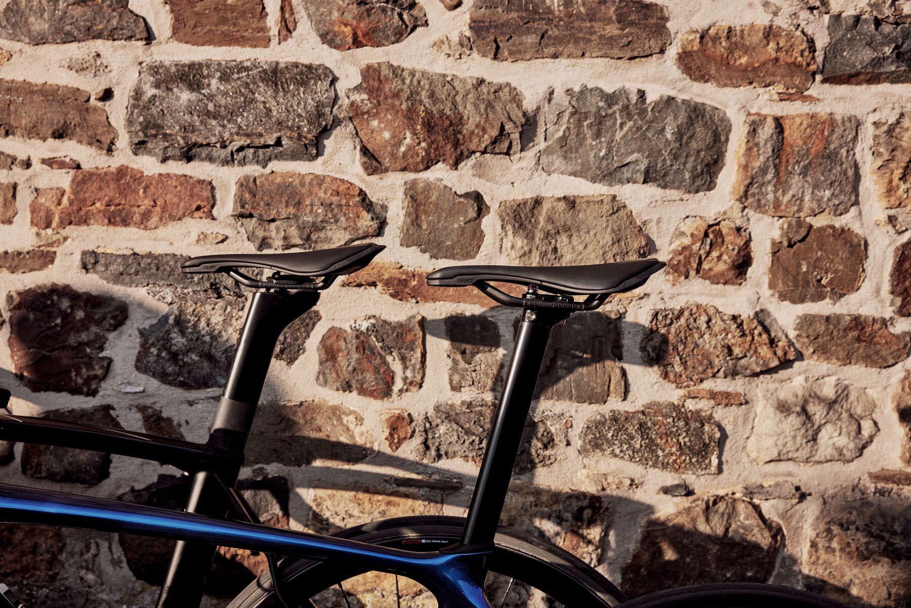 PRO Stealth Team Saddle, 142mm