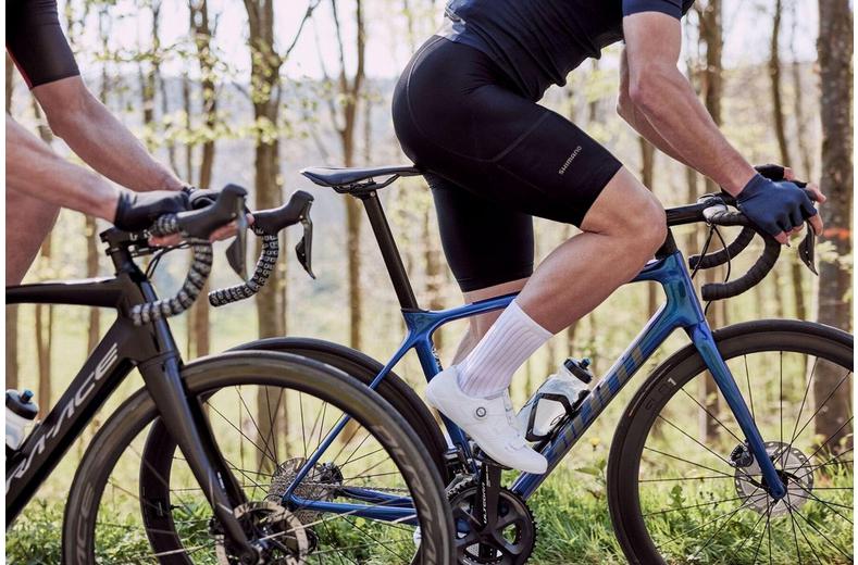 PRO Stealth Team Saddle, 142mm PRO Stealth Team Saddle, 142mm